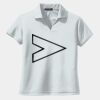Women's Dri Mesh ® V Neck Polo Thumbnail