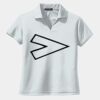 Women's Dri Mesh ® V Neck Polo Thumbnail