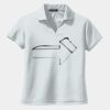 Women's Dri Mesh ® V Neck Polo Thumbnail