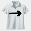 Women's Dri Mesh ® V Neck Polo Thumbnail