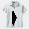 Women's Dri Mesh ® V Neck Polo Thumbnail