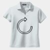 Women's Dri Mesh ® V Neck Polo Thumbnail