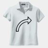Women's Dri Mesh ® V Neck Polo Thumbnail