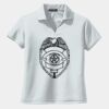 Women's Dri Mesh ® V Neck Polo Thumbnail