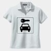 Women's Dri Mesh ® V Neck Polo Thumbnail