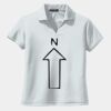 Women's Dri Mesh ® V Neck Polo Thumbnail