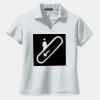 Women's Dri Mesh ® V Neck Polo Thumbnail