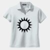 Women's Dri Mesh ® V Neck Polo Thumbnail