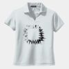 Women's Dri Mesh ® V Neck Polo Thumbnail