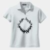 Women's Dri Mesh ® V Neck Polo Thumbnail