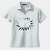 Women's Dri Mesh ® V Neck Polo Thumbnail