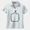 Women's Dri Mesh ® V Neck Polo Thumbnail
