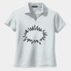 Women's Dri Mesh ® V Neck Polo Thumbnail