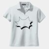Women's Dri Mesh ® V Neck Polo Thumbnail