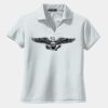 Women's Dri Mesh ® V Neck Polo Thumbnail