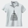 Women's Dri Mesh ® V Neck Polo Thumbnail