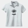 Women's Dri Mesh ® V Neck Polo Thumbnail