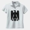 Women's Dri Mesh ® V Neck Polo Thumbnail