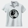Women's Dri Mesh ® V Neck Polo Thumbnail
