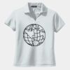 Women's Dri Mesh ® V Neck Polo Thumbnail