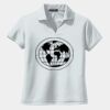 Women's Dri Mesh ® V Neck Polo Thumbnail