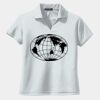 Women's Dri Mesh ® V Neck Polo Thumbnail