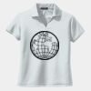 Women's Dri Mesh ® V Neck Polo Thumbnail