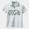 Women's Dri Mesh ® V Neck Polo Thumbnail