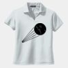 Women's Dri Mesh ® V Neck Polo Thumbnail