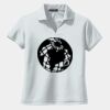 Women's Dri Mesh ® V Neck Polo Thumbnail