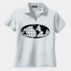 Women's Dri Mesh ® V Neck Polo Thumbnail