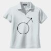 Women's Dri Mesh ® V Neck Polo Thumbnail