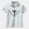 Women's Dri Mesh ® V Neck Polo Thumbnail