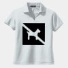 Women's Dri Mesh ® V Neck Polo Thumbnail
