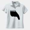 Women's Dri Mesh ® V Neck Polo Thumbnail