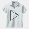 Women's Dri Mesh ® V Neck Polo Thumbnail