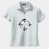 Women's Dri Mesh ® V Neck Polo Thumbnail