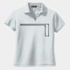 Women's Dri Mesh ® V Neck Polo Thumbnail
