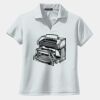 Women's Dri Mesh ® V Neck Polo Thumbnail