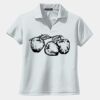 Women's Dri Mesh ® V Neck Polo Thumbnail