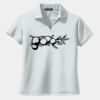 Women's Dri Mesh ® V Neck Polo Thumbnail