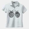 Women's Dri Mesh ® V Neck Polo Thumbnail