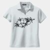 Women's Dri Mesh ® V Neck Polo Thumbnail