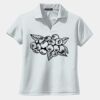 Women's Dri Mesh ® V Neck Polo Thumbnail