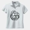 Women's Dri Mesh ® V Neck Polo Thumbnail