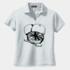 Women's Dri Mesh ® V Neck Polo Thumbnail