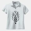 Women's Dri Mesh ® V Neck Polo Thumbnail