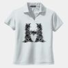 Women's Dri Mesh ® V Neck Polo Thumbnail