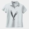 Women's Dri Mesh ® V Neck Polo Thumbnail