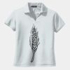 Women's Dri Mesh ® V Neck Polo Thumbnail